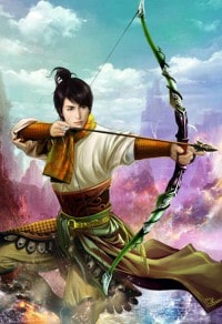 菊內留香(楚留香傳奇同人)