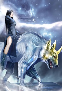 變成女裝大佬後壓倒直男主角