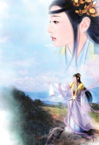 明宫杨柳依依