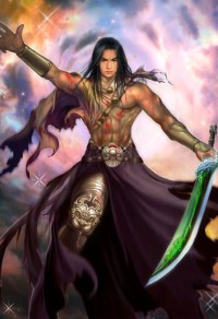 漫威世界苟著的龍