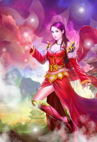 女友是个渡魂师2
